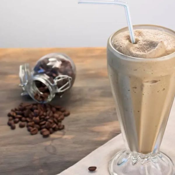 Café frapuchino