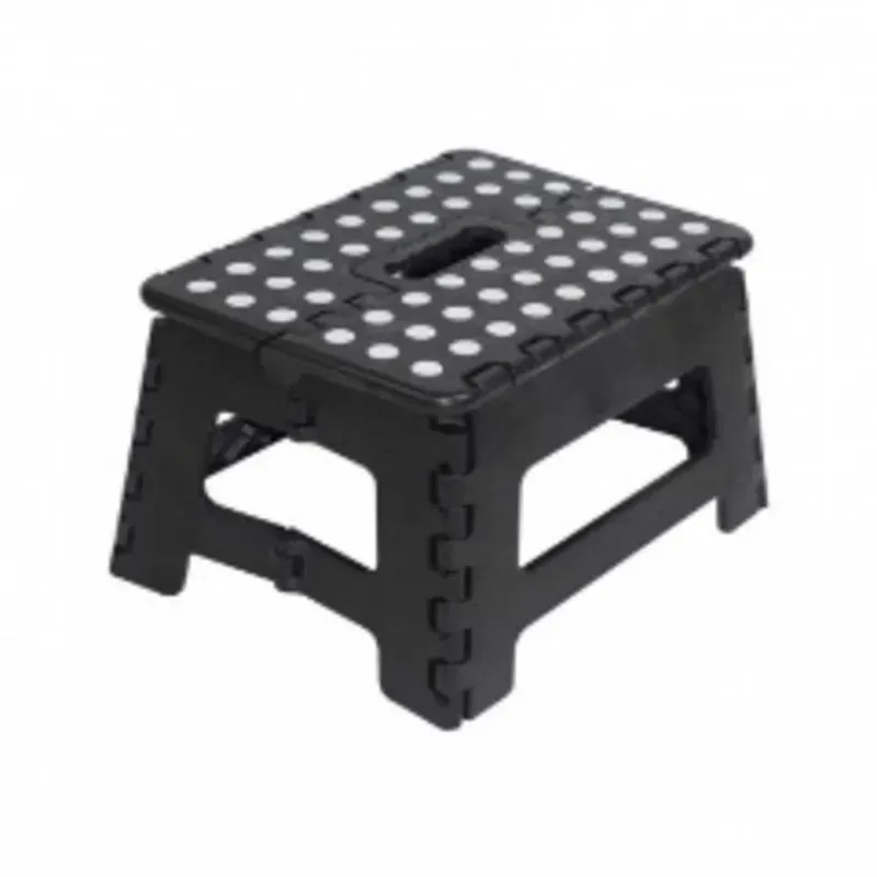 Taburete plegable surtido