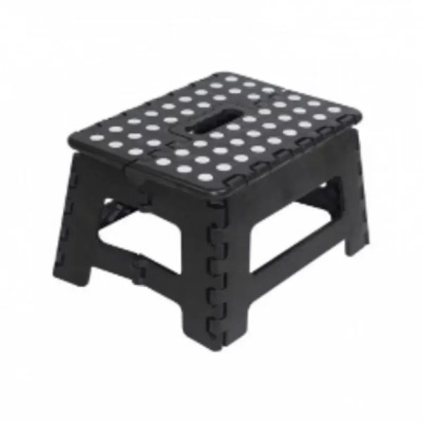 Taburete plegable surtido