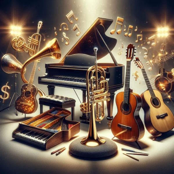 Grupos musicales 