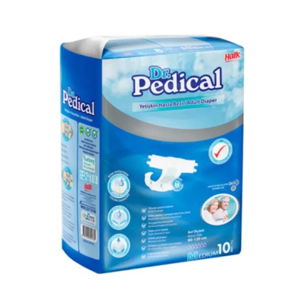 Pamper Adultos