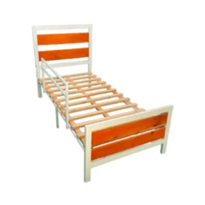 Cama personal Modelo DF4