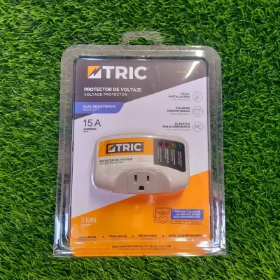 protector de voltaje