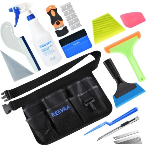 Kit de herramienta