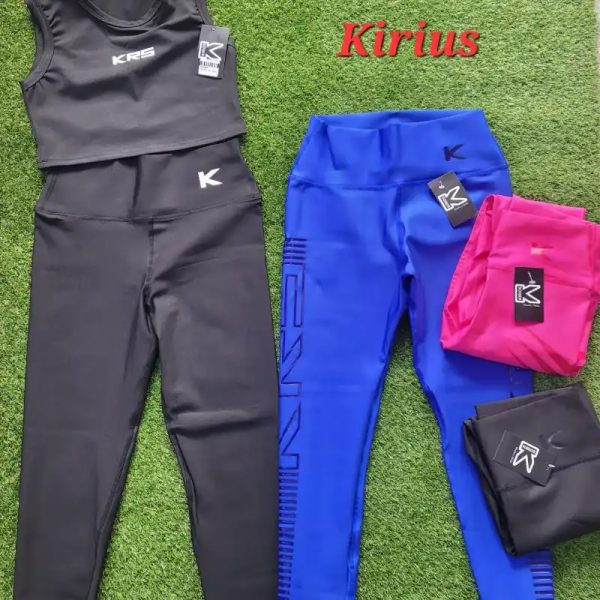 Licras K
