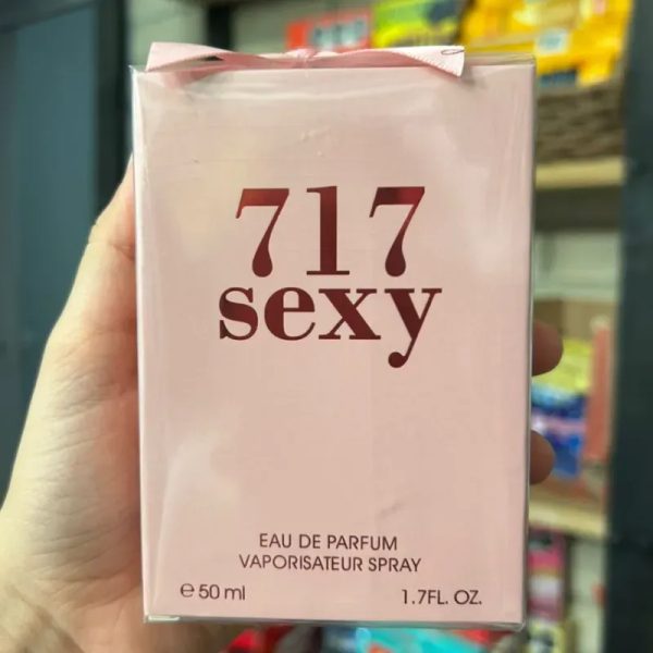 Perfumes