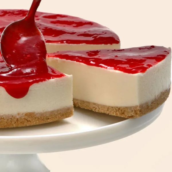 Cheescake (4onz)