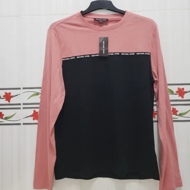 Enguatada Michael kors