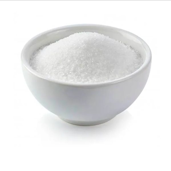 Azúcar blanca