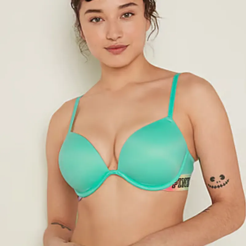 PINK Wear Everywhere Wear Everywhere Super Push-Up