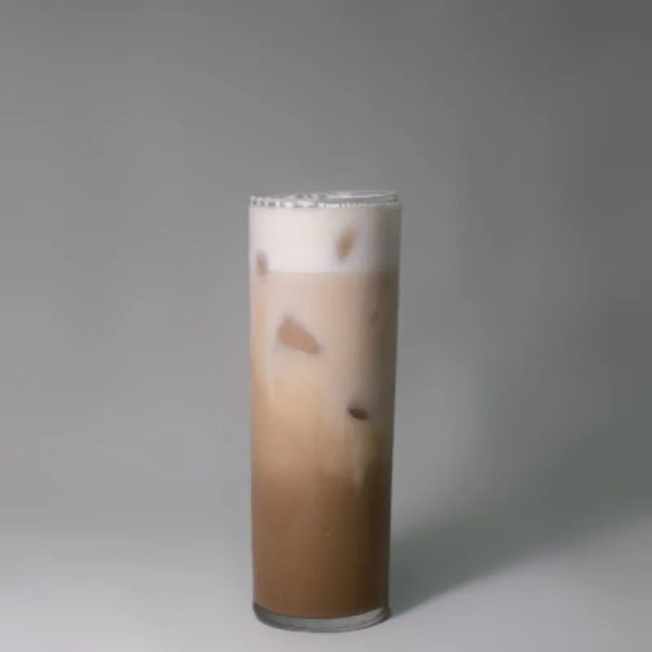 Capuchino frío