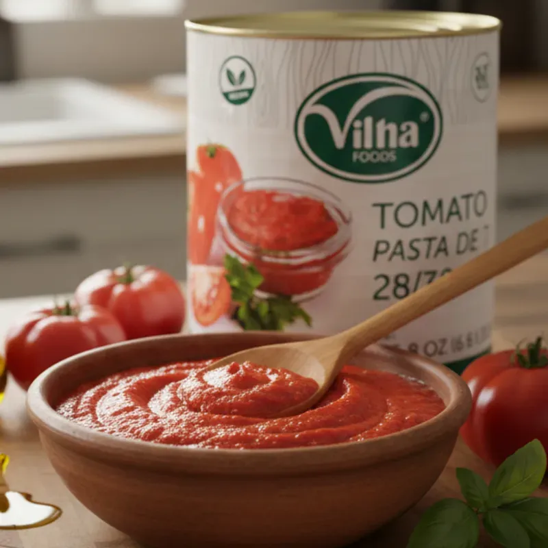 PASTA DE TOMATE VIMA