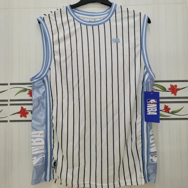 Camiseta NBA