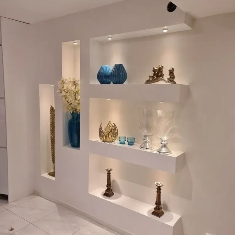 Trabajos con Pladur 6