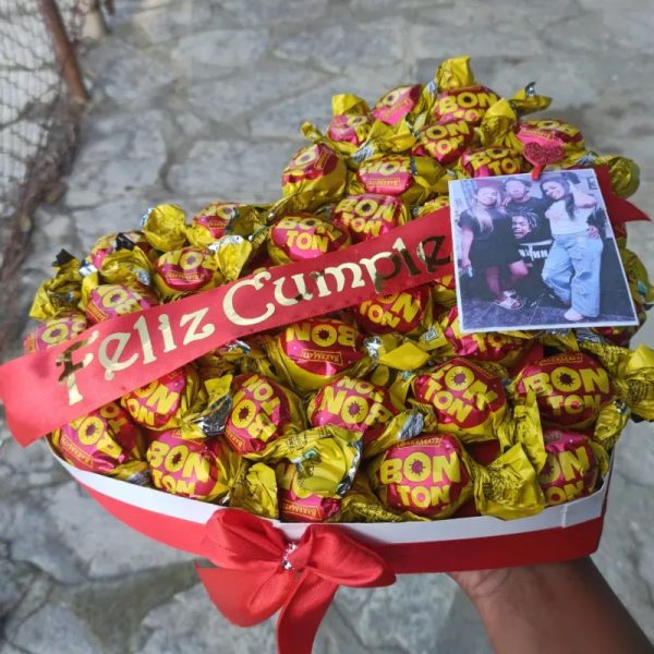 Dulce Amor