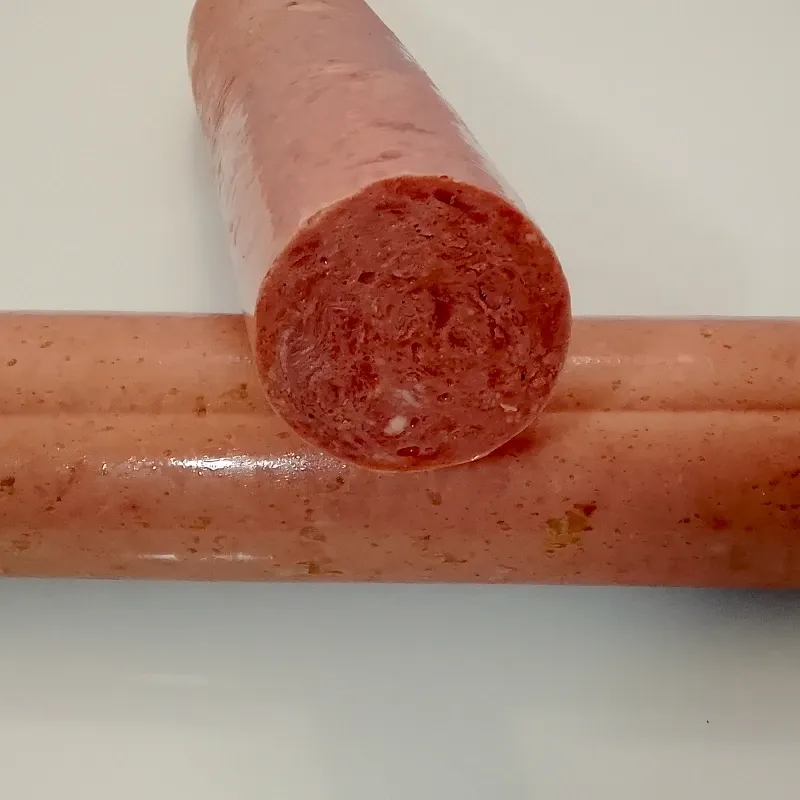 Jamón Vicky