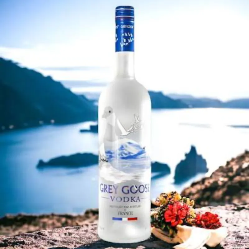 Vodka Grey Goose