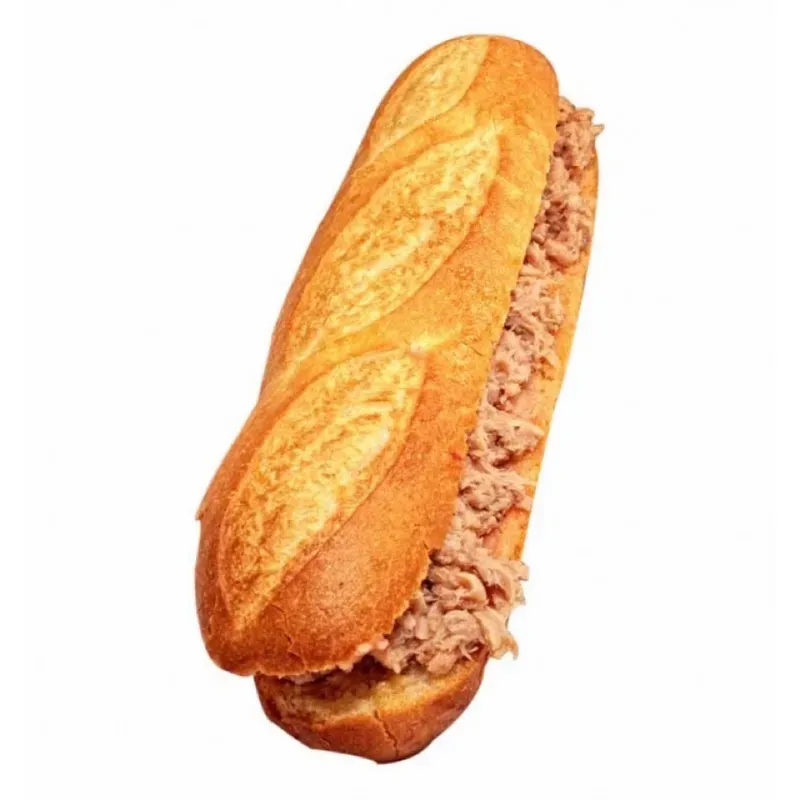 Sándwich de Atún