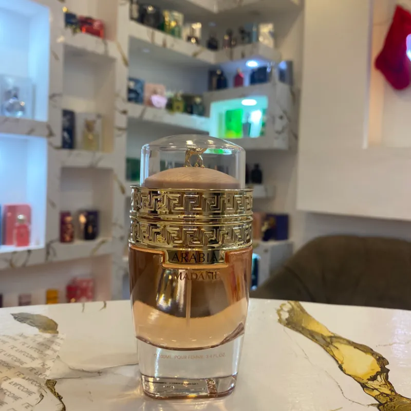 Arabia Madame