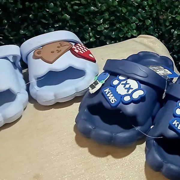 Chancletas