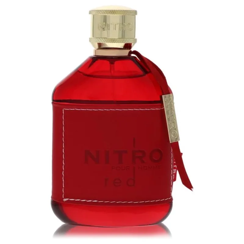 Nitro Red
