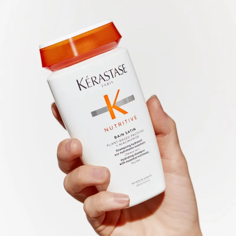 Kerastase Shampoo Nutritive