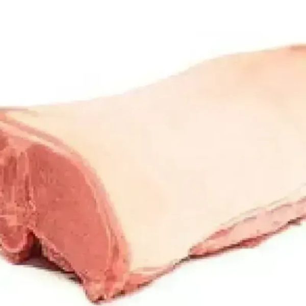 LOMO DE CERDO