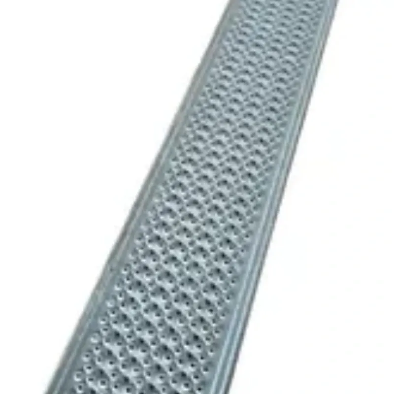 Bandeja de Andamios 3.04ML X 0.35ML