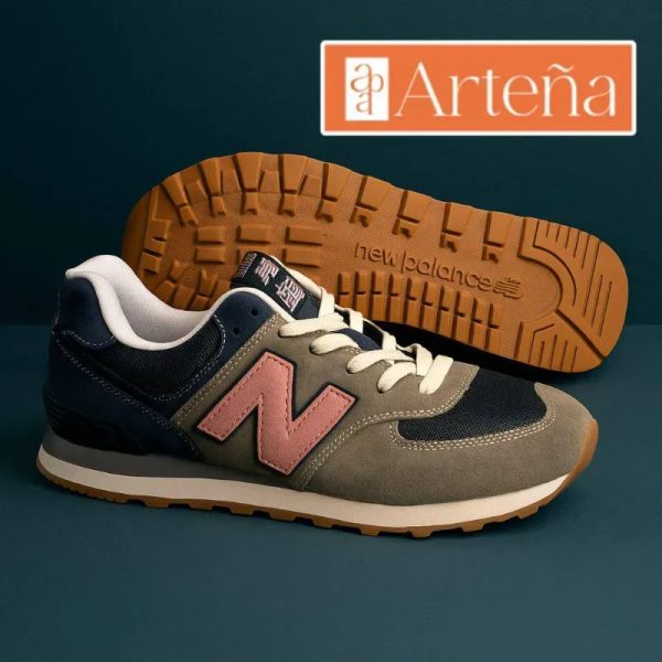 New Balance
