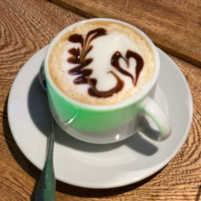 Café Capuchino
