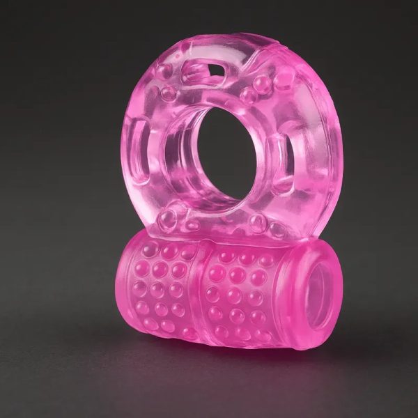 Anillo vibrador