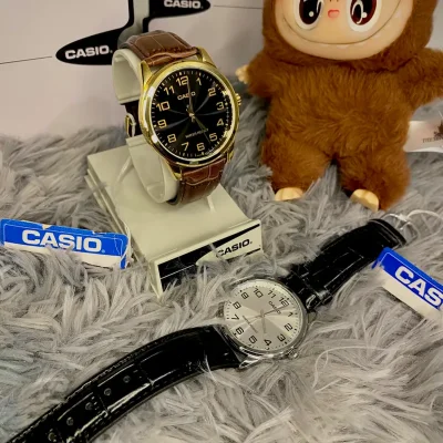 Casio MTP-V001GL-1BUDF