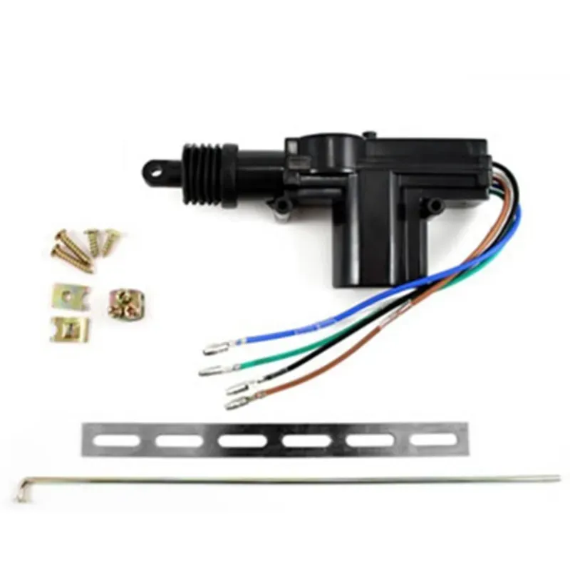 Motor de Cierre Centralizado