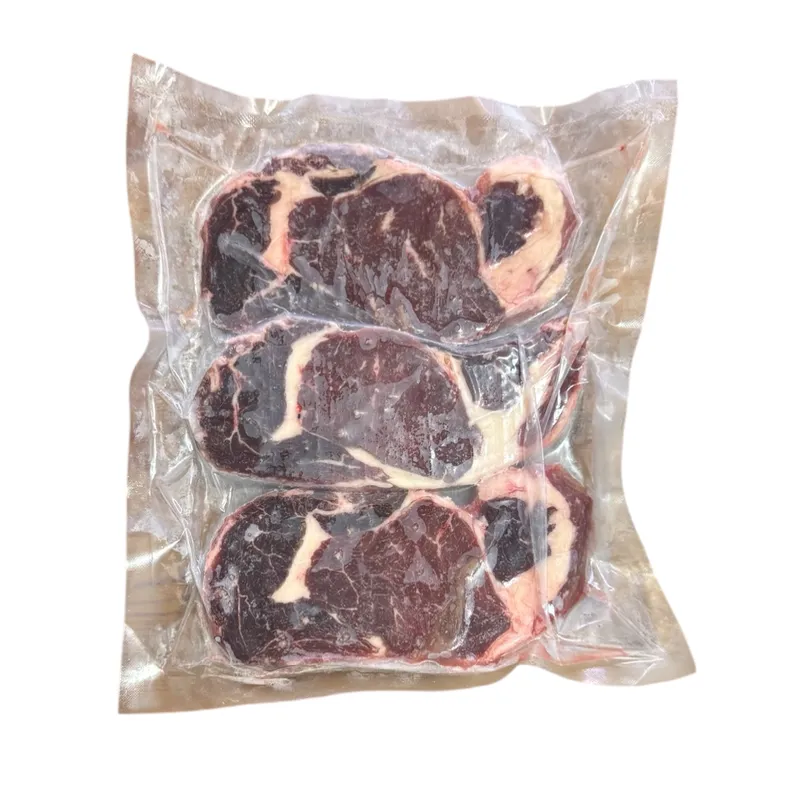 Corte de Rib Eye Argentino Lb