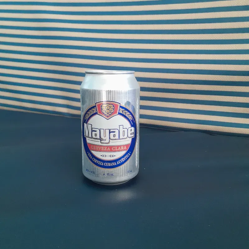 Beer Mayabe