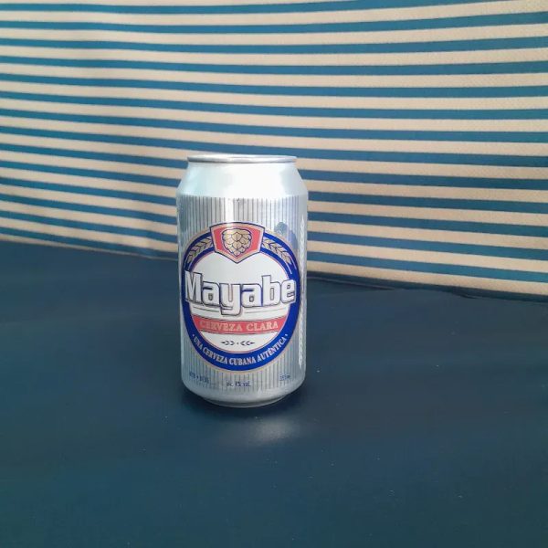 Beer Mayabe