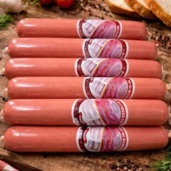  Jamón (500 g)
