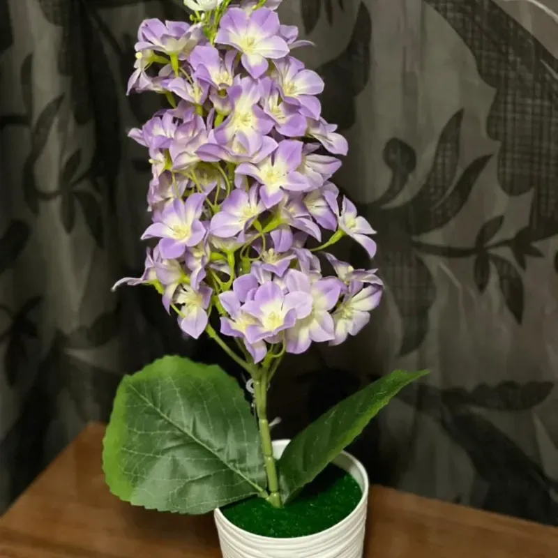 Plantas Artificiales 