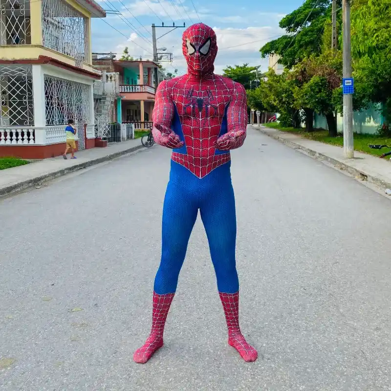Espiderman
