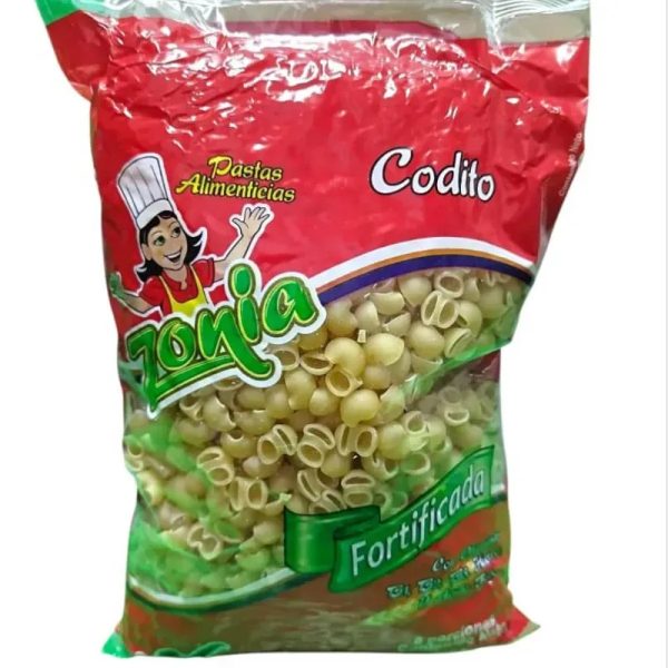 Coditos:**