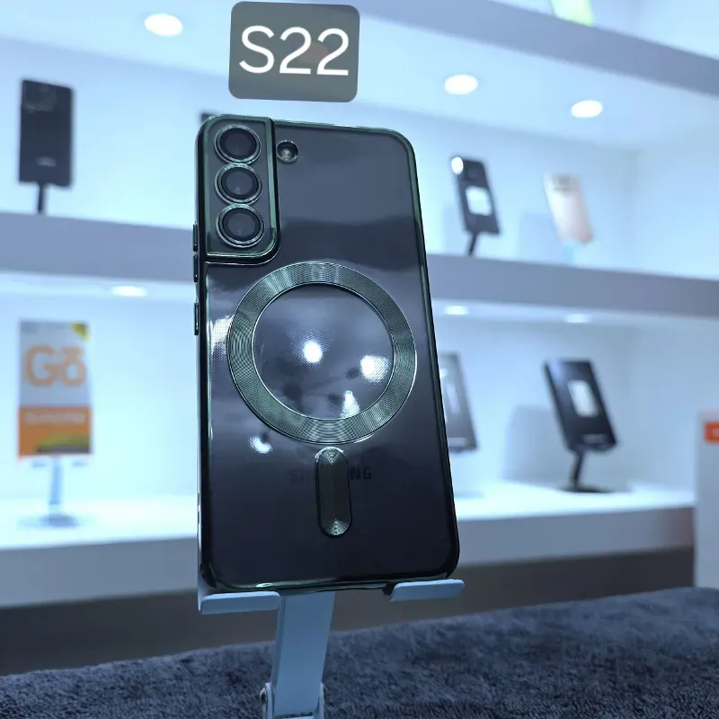 Samsung S22 de 8 GB RAM con 256 GB