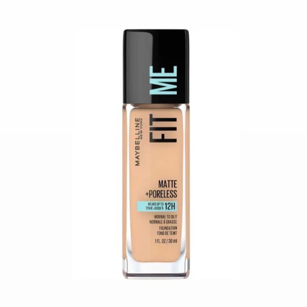Maybelline