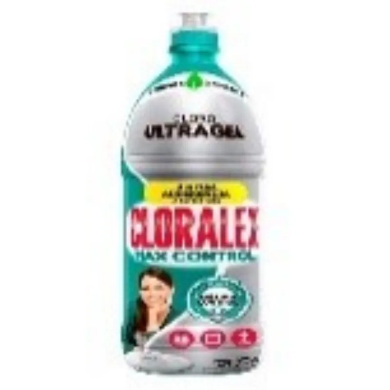 Blanqueador y desinfectante Cloralex Max Grande 950ml