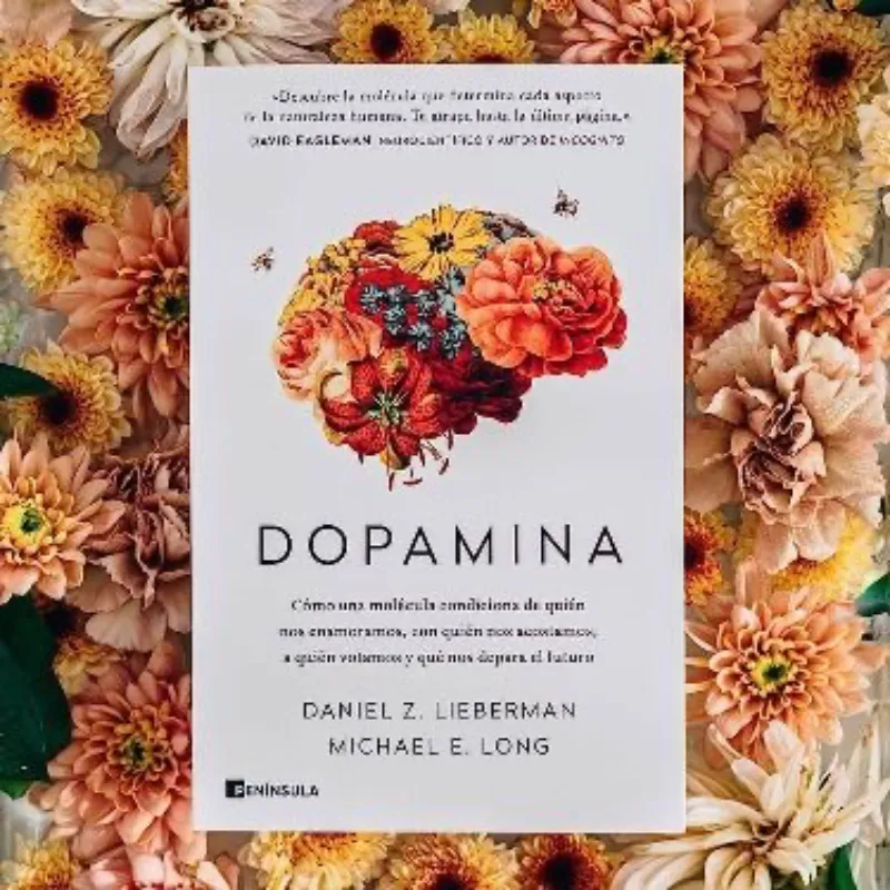 DOPAMINA