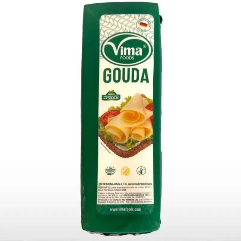 Barra de Queso Gouda