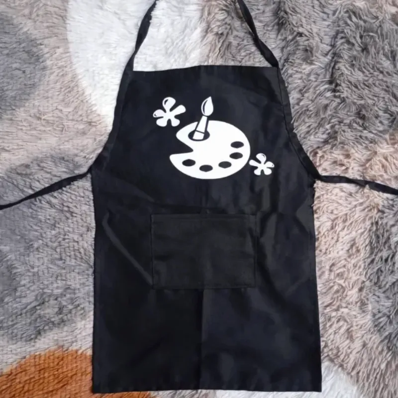Delantales para niños ✨