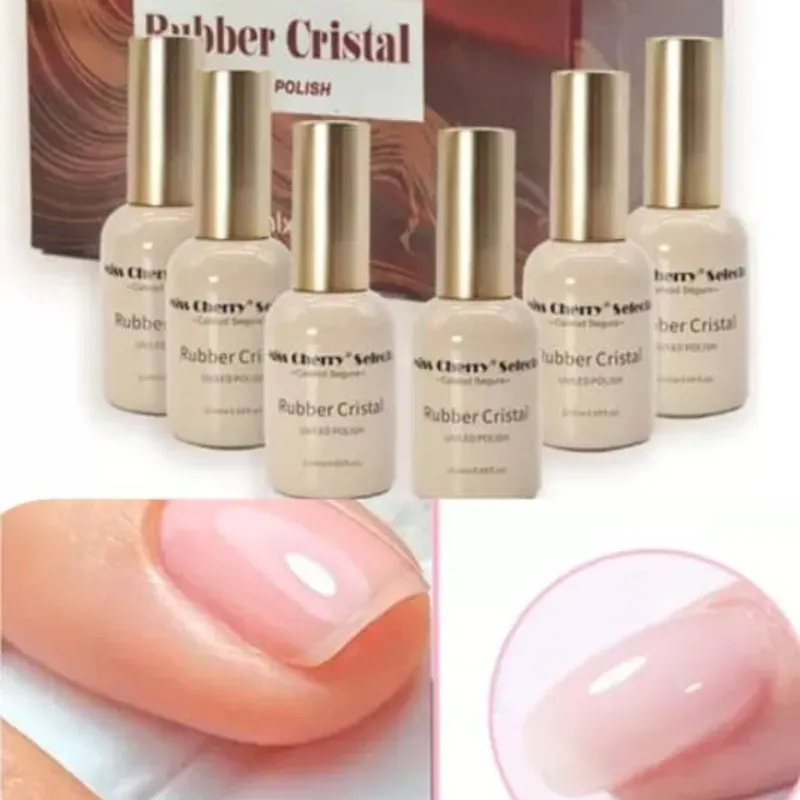 Rubber Cristal(21ml)