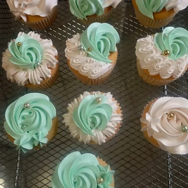 Cupcakes