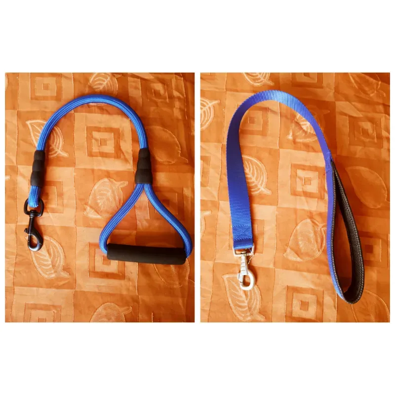 Correas cortas para perros