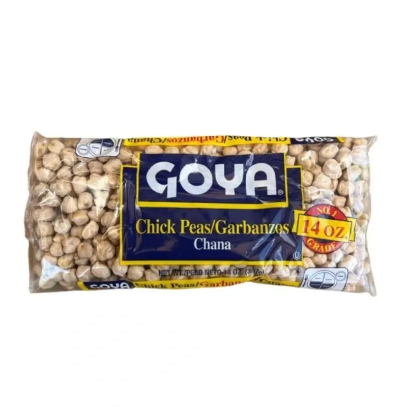 Garbanzos Goya 14 OZ